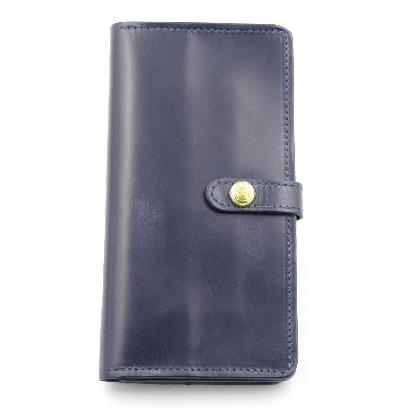未使用✨グレンロイヤル　ROUND LONG PURSE 長財布　03-6178 GLENROYAL 良品 グレンロイヤル 長財布 03-6178 ブライドル