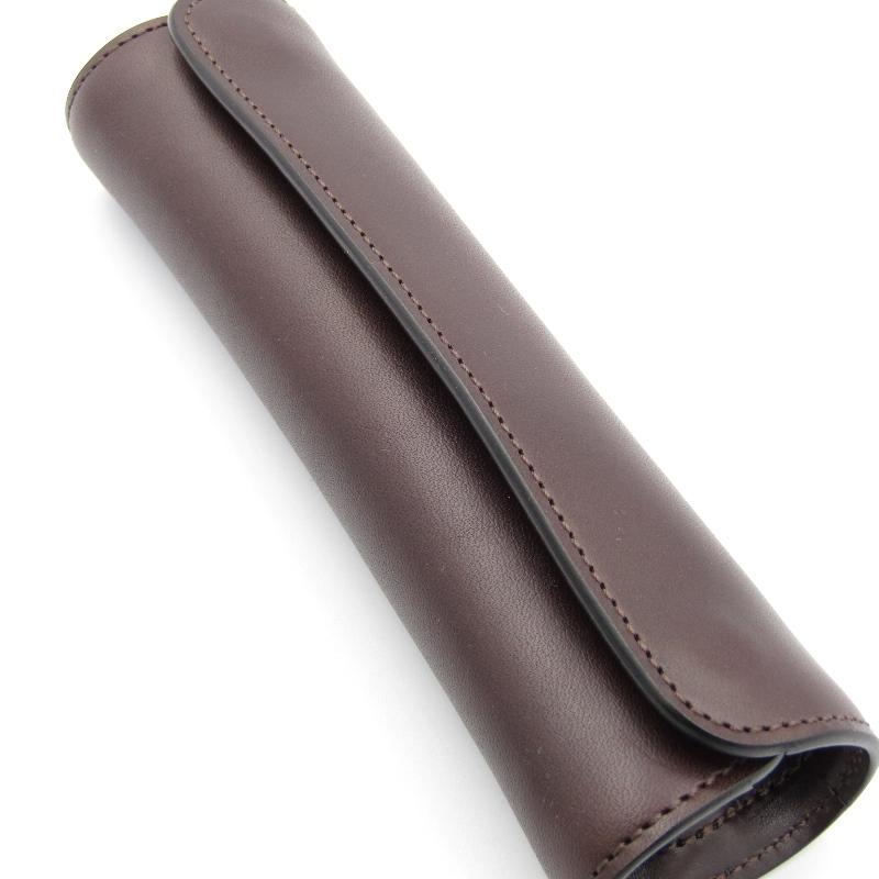 WILDSWANS 未使用 ワイルドスワンズ ペンケース イングリッシュ WILDSWANS 未使用 ワイルドスワンズ ペンケース イングリッシュ