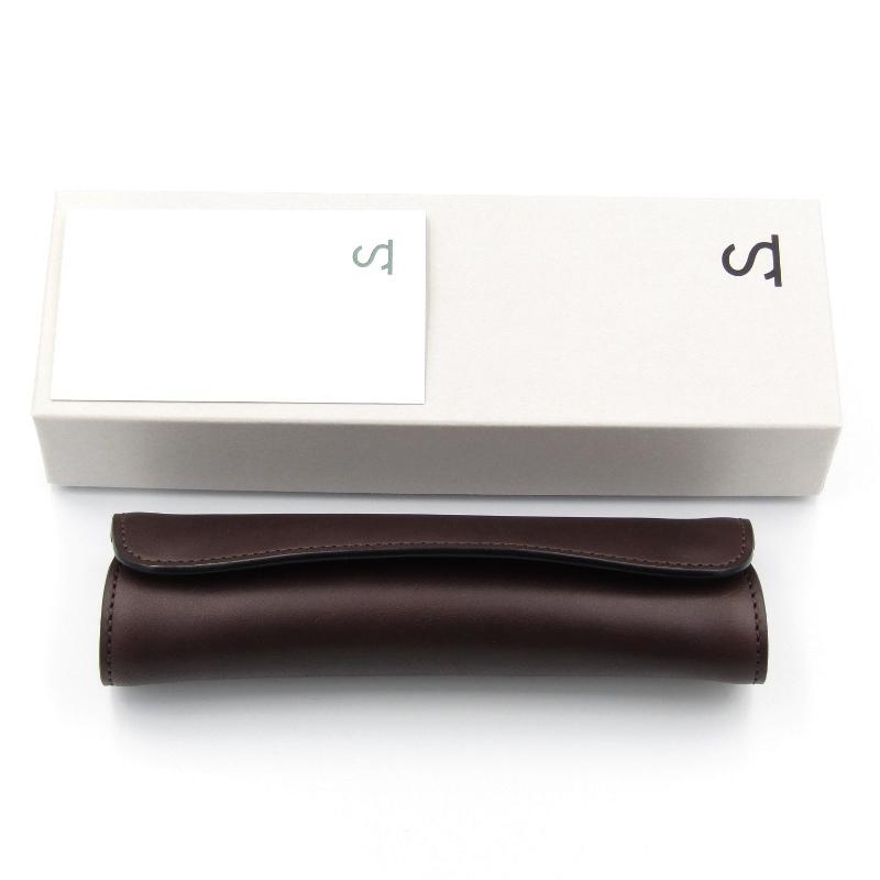 WILDSWANS 未使用 ワイルドスワンズ ペンケース イングリッシュ WILDSWANS 未使用 ワイルドスワンズ ペンケース イングリッシュ