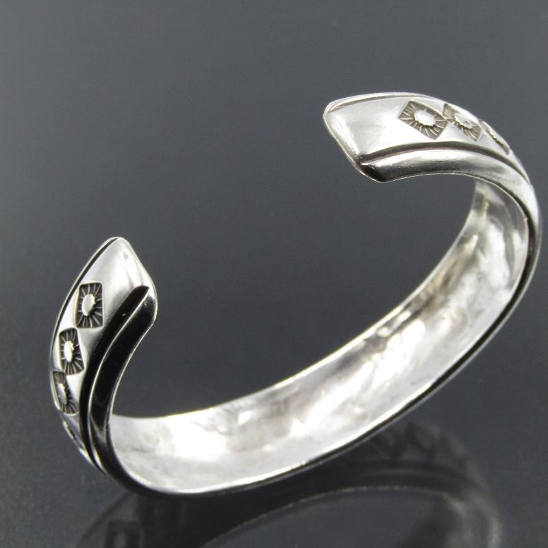 最終SALE cippy crazy horse バングル amp japan(アンプジャパン)通販 GOTHIC TOKYO(ゴシック