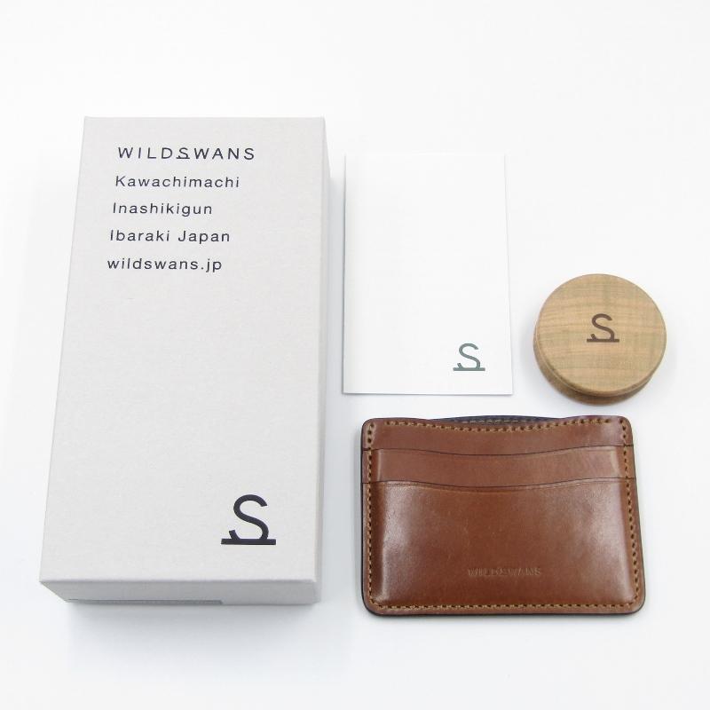 52%OFF!】 WILDSWANS EDWARD ワイルドスワンズ エドワード シェル