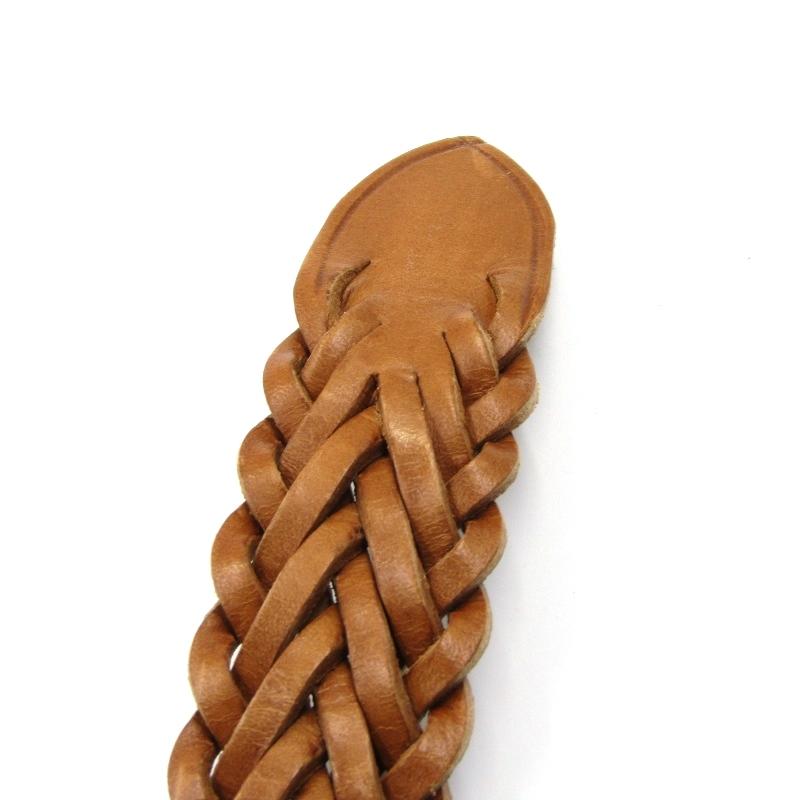 美品 Whitehouse Cox P1127 ニュートン 32mm 32インチ Whitehouse Cox 未使用 ホワイトハウスコックス メッシュベルト