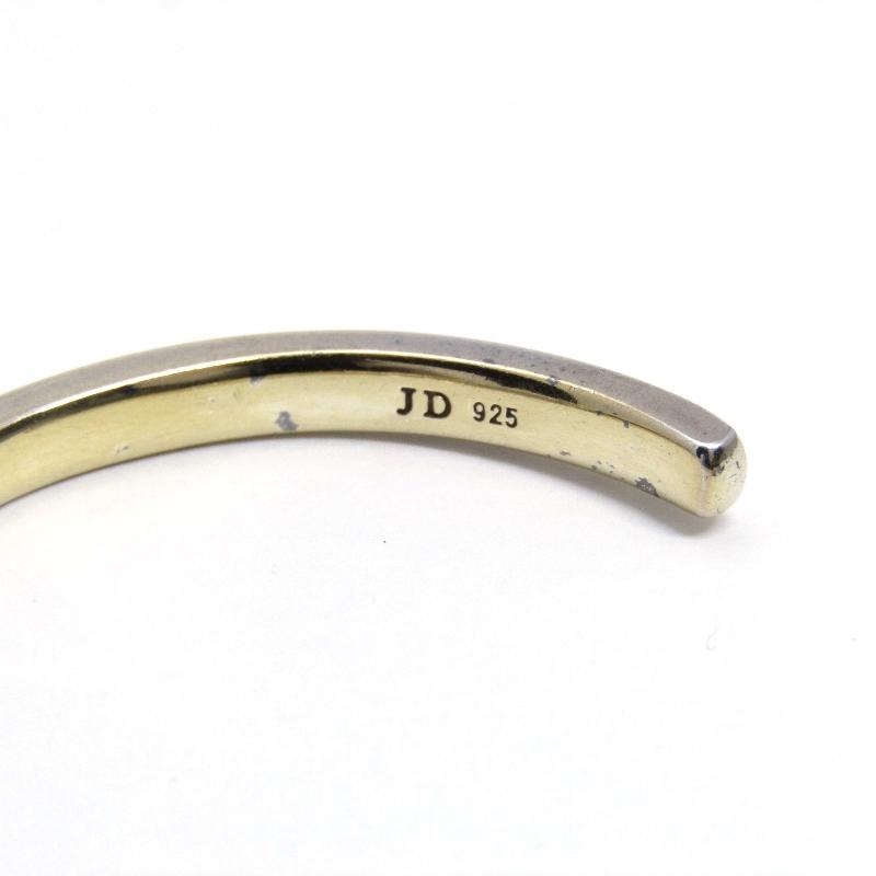 JUSTIN DAVIS ジャスティンデイビス バングル SBJ770 Verona JUSTIN DAVIS ジャスティンデイビス バングル SBJ770 Verona