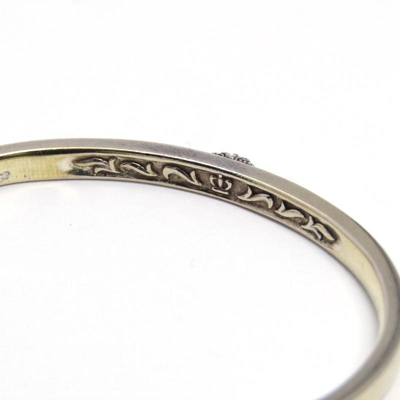 Justin Davis SBJ770 Verona Bracelet バングル - アクセサリー Justin Davis SBJ770 Verona Bracelet バングル - アクセサリー