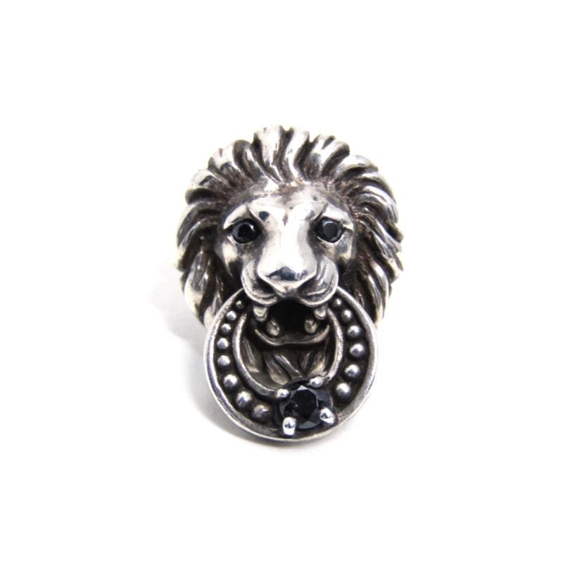 ジャスティンデイビス SEJ522 LION KEEPER ピアス LION KEEPER ピアス | ジャスティン デイビス（JUSTIN DAVIS