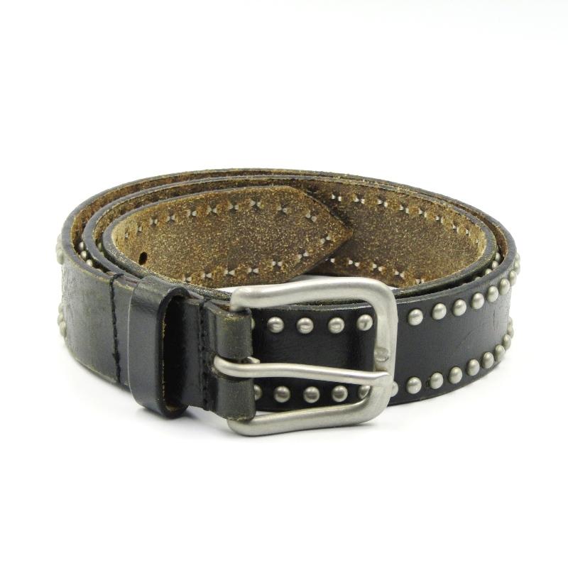 Whitehouse Cox ホワイトハウスコックス ベルト B1774 ブライドル STUDDED BELT スタッズ 32mm ブラック 黒 32  80005335 : 80005335 : クラシック - 通販 - Yahoo!ショッピング