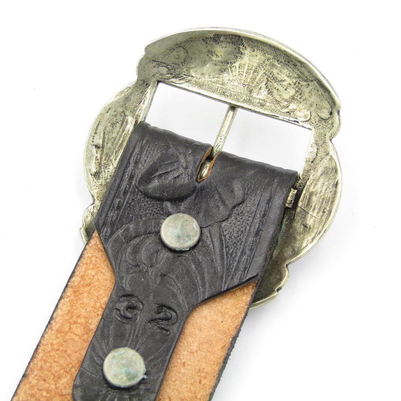 TENDERLOIN × HTC テンダーロイン ベルト T-STUDS BELT スタッズ TENDERLOIN × HTC テンダーロイン ベルト T-STUDS BELT スタッズ