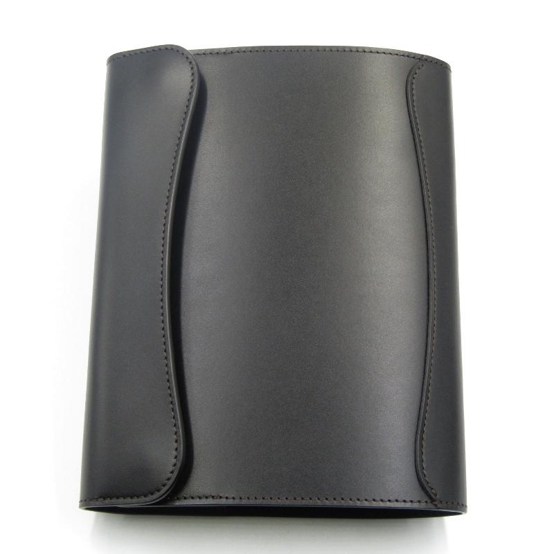 WILDSWANS 未使用 ワイルドスワンズ ノートカバー ロイドヴァッシュ 