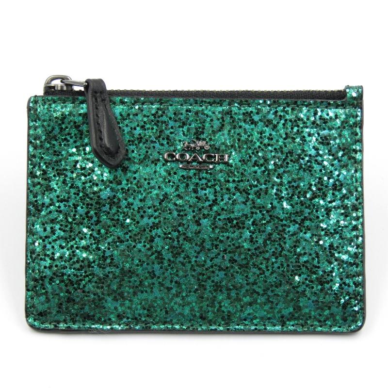 COACH コーチ コインケース グリッター 77963B オズの魔法使い COACH コーチ コインケース グリッター 77963B オズの魔法使い