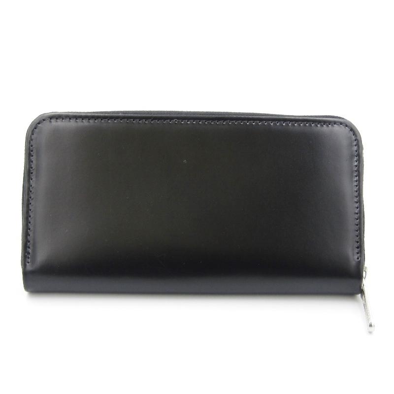 Whitehouse Cox 未使用 ホワイトハウスコックス 長財布 S2262-6