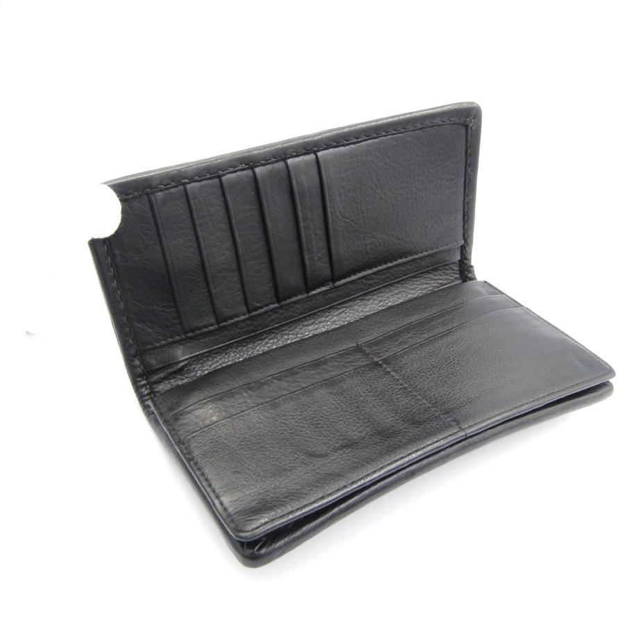 CALEE キャリー 長財布 エンボス バスケットウィーブ EMBOSSING CALEE キャリー 長財布 エンボス バスケットウィーブ EMBOSSING
