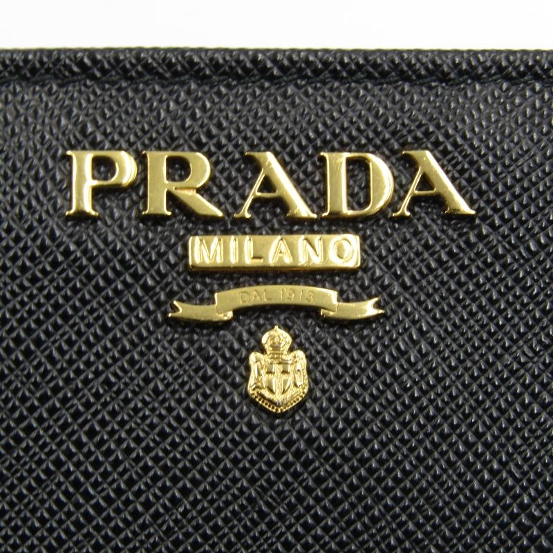 PRADA プラダ コミックプリント レザーパッチ スウェット Lサイズ 
