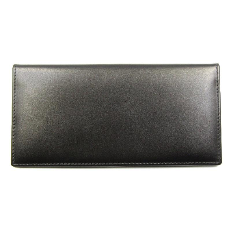 ETTINGER 未使用 エッティンガー 長財布 ST953AEJ LONG WALLET WITH 