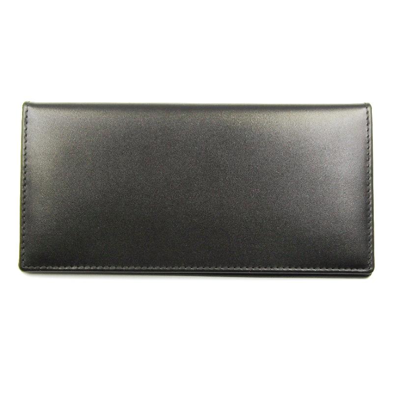 ETTINGER 未使用 エッティンガー 長財布 ST953AEJ LONG WALLET WITH  