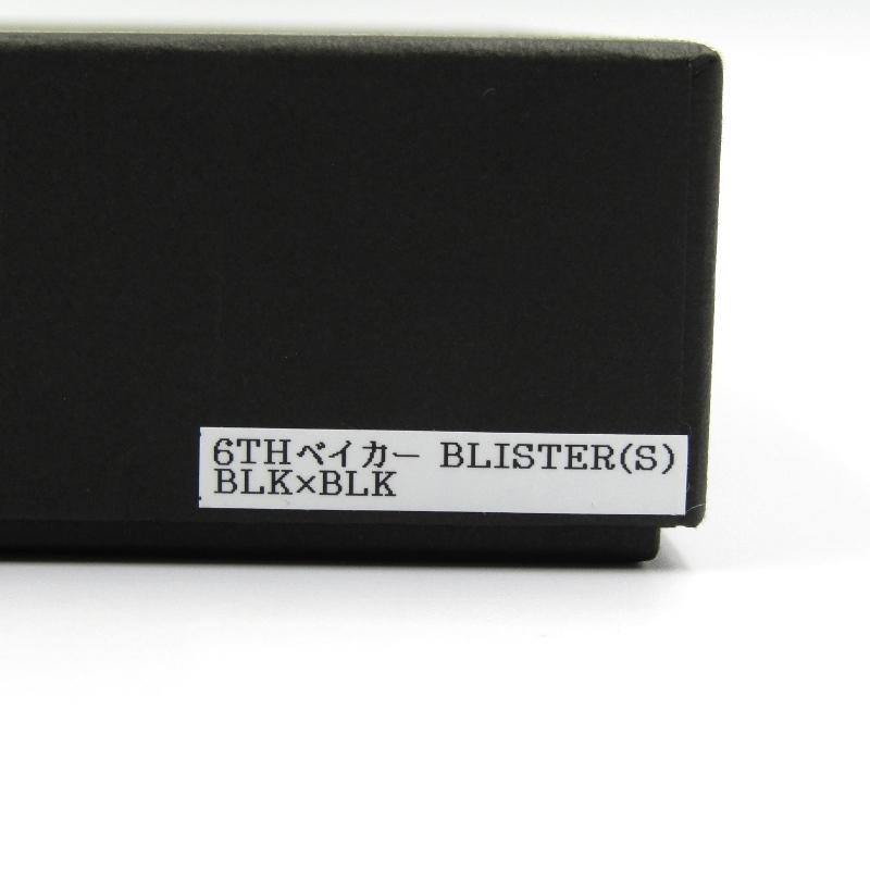 WILDSWANS 美品 ワイルドスワンズ 二つ折り財布 BLISTER S WILDSWANS 美品 ワイルドスワンズ 二つ折り財布 BLISTER S