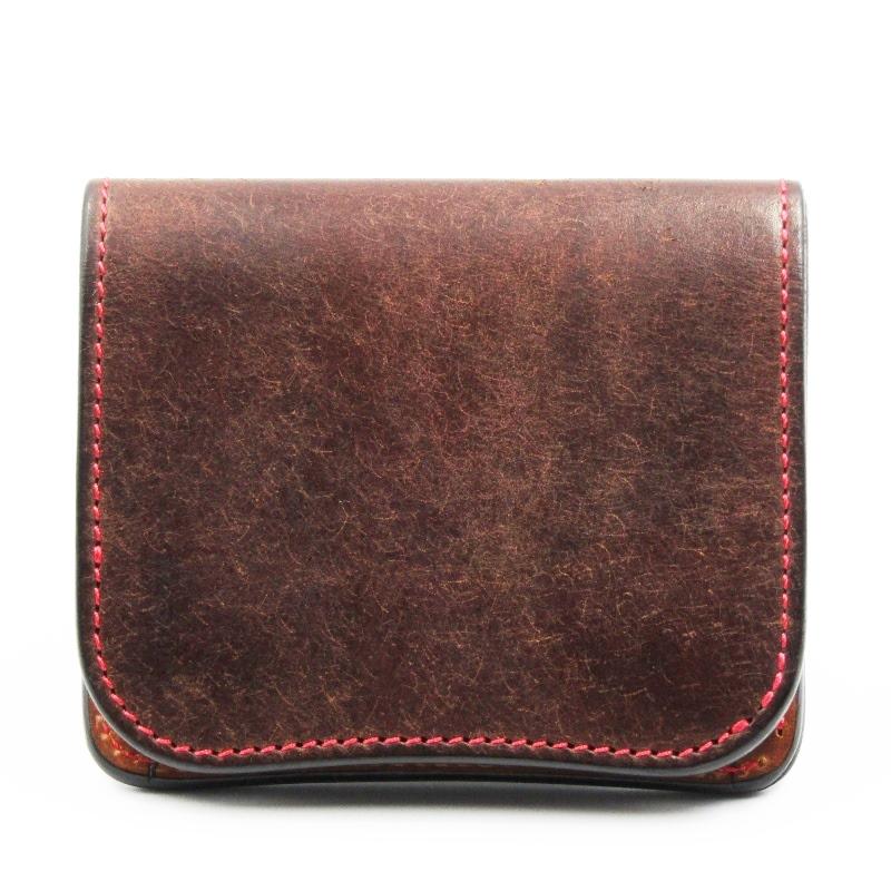 WILDSWANS ワイルドスワンズ ミニ財布 PALM プエブロ 別注 パーム 二 