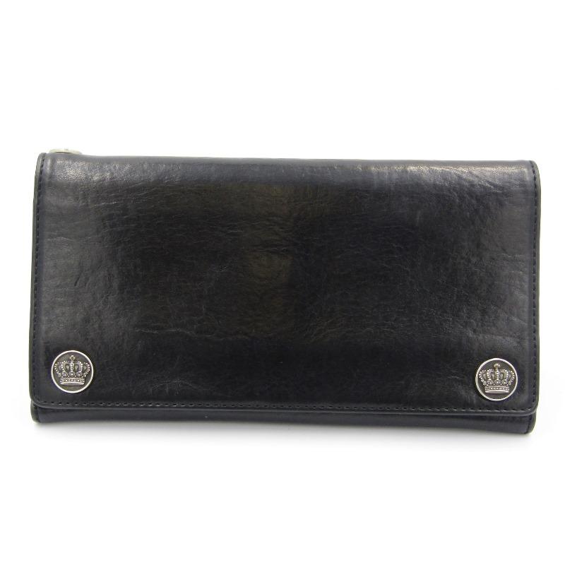 JUSTIN DAVIS ジャスティンデイビス 長財布 BBB033 BUTTON JUSTIN DAVIS ジャスティンデイビス 長財布 BBB033 BUTTON