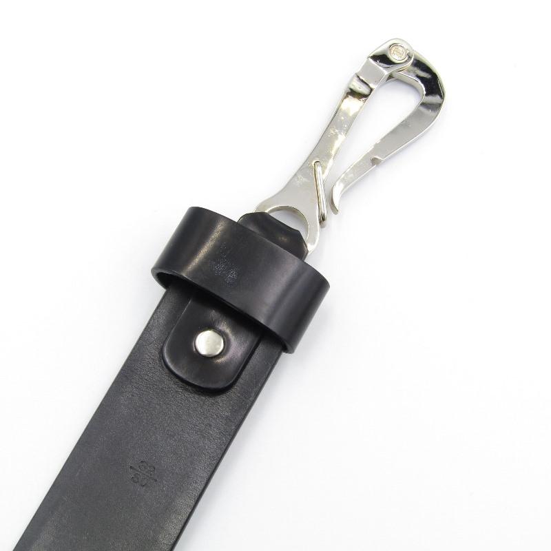 セリーヌ レザー ペリカン フック ベルト CELINE セリーヌ ベルト ペリカンフック レザー イタリア製 5穴