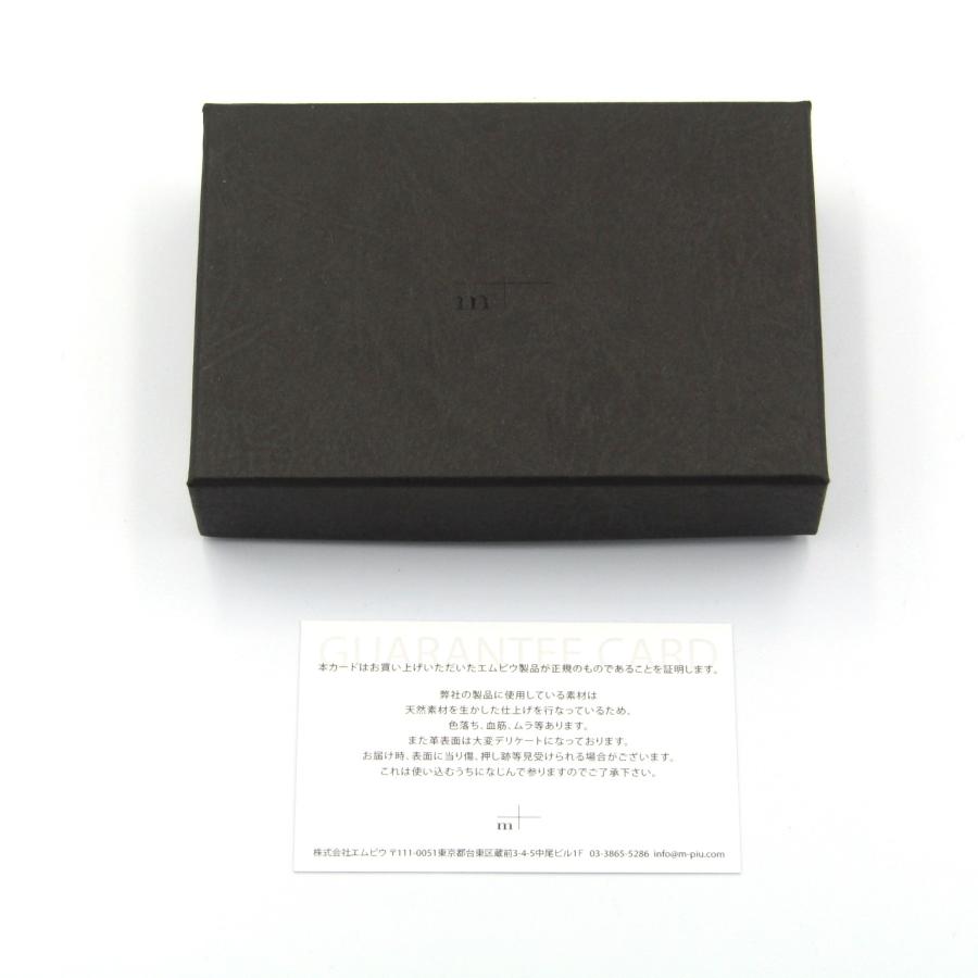 未使用 m+ エムピウ ミニ財布 ストラッチョ パイソン コンパクト 未使用 m+ エムピウ ミニ財布 ストラッチョ パイソン コンパクト