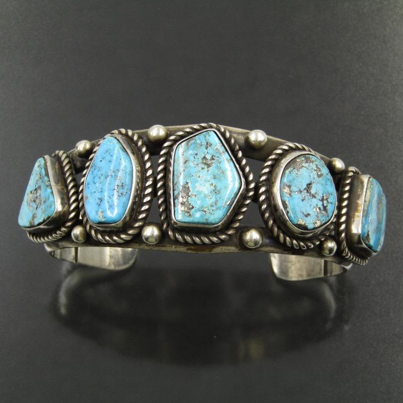 一品物❗　インディアンジュエリー　ナバホ族　有名な V.J. Platero 一品物❗ インディアンジュエリー ナバホ族 有名な V.J. Platero