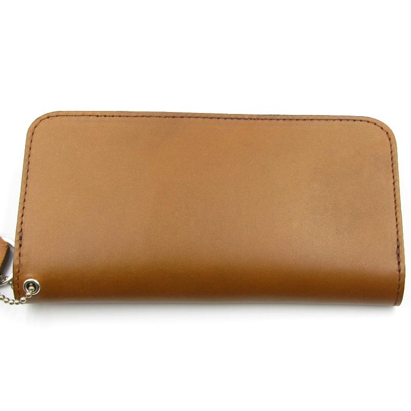HTC 未使用 エイチティーシー 長財布 T-1 Wallet #SB2 13TURQUOISE 