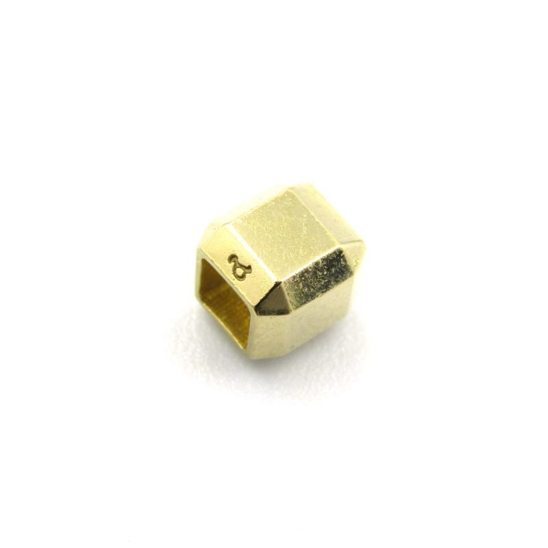 EYEFUNNY アイファニー ペンダント 26ビーズ 18KYG 750 チャーム EYEFUNNY アイファニー ペンダント 26ビーズ 18KYG 750 チャーム
