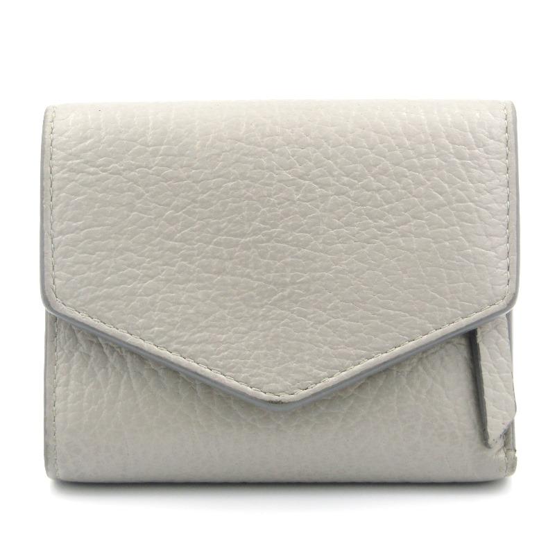 Maison Margiela メゾンマルジェラ ミニ財布 S56UI0136 P0399 T8135 三 