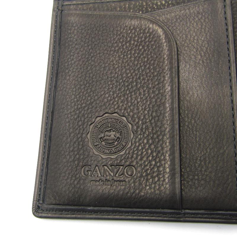 GANZO（ガンゾ） BABY CALF（ベビーカーフ） マルチウォレット