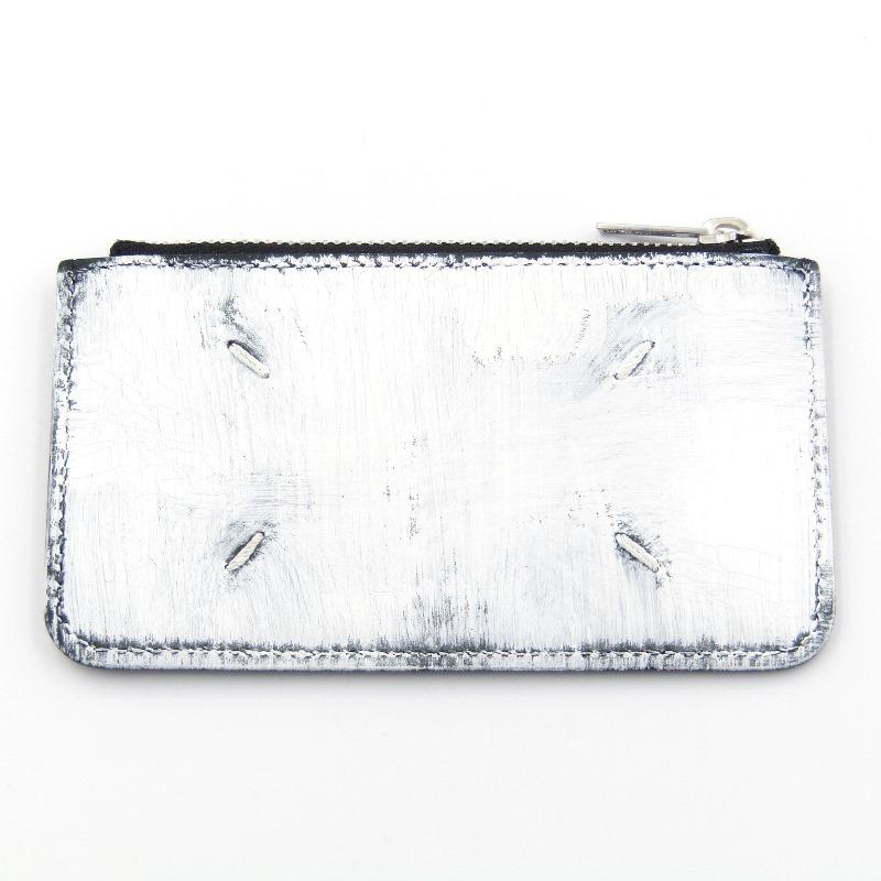 美品 Maison Margiela メゾンマルジェラ フラグメントケース SS5UA0023  