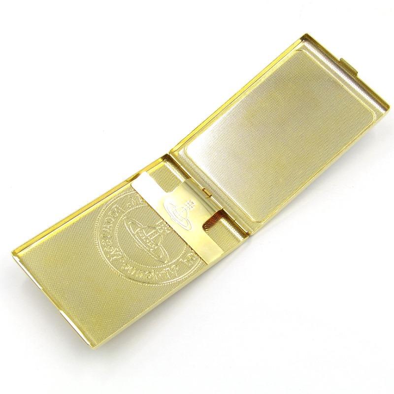 Vivienne Westwood 美品 ヴィヴィアンウエストウッド シガレット Vivienne Westwood 美品 ヴィヴィアンウエストウッド シガレット