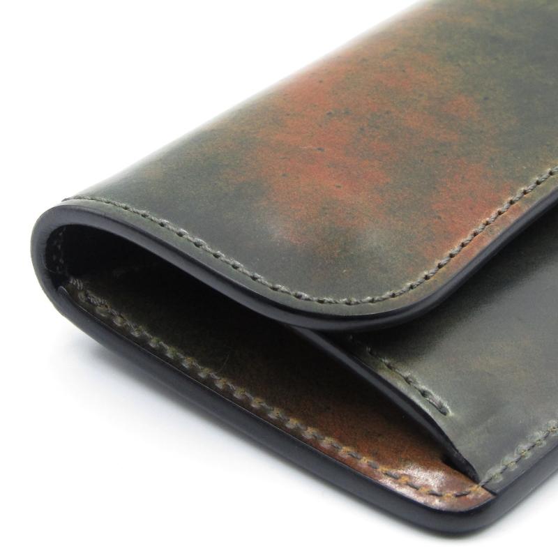 WILDSWANS 未使用 ワイルドスワンズ 小銭入れ 2023限定 シェルコード