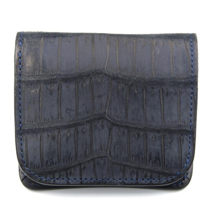 WILDSWANS ワイルドスワンズ ミニ財布 直営限定 ヌバック WILDSWANS ワイルドスワンズ ミニ財布 直営限定 ヌバック