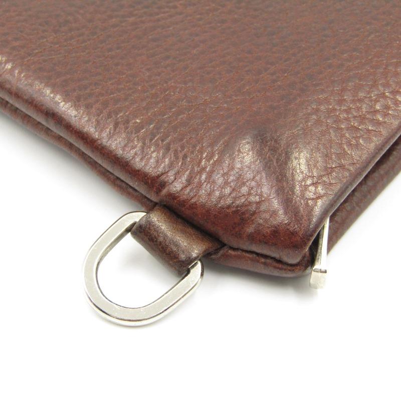 ラストクロップス ミニポーチ ラストクロップス ミニポーチ ラスト