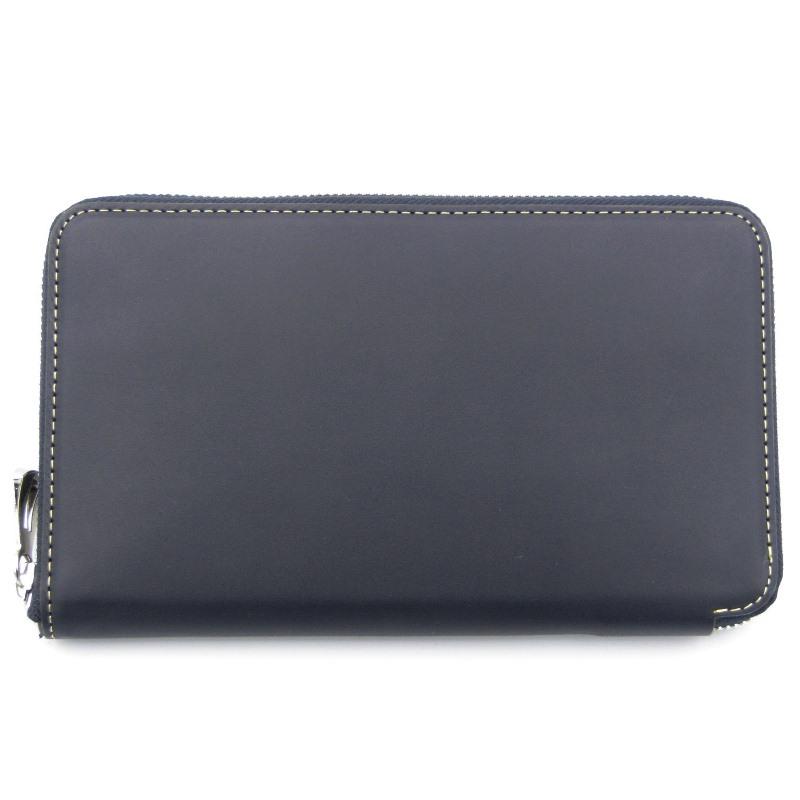 未使用 ITTI イッチ 長財布 ITTI-WLT-003.5-A CRISTY STUFING LONG WLT 