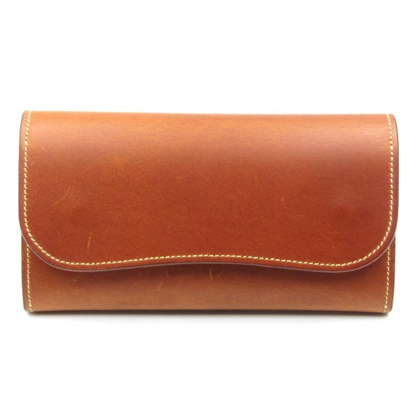 LAST CROPS ラストクロップス/長財布 アンカーL ANCHOR L