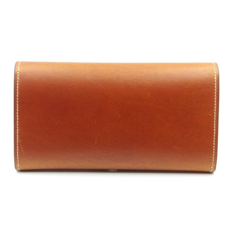 LAST CROPS ラストクロップス/長財布 アンカーL ANCHOR L