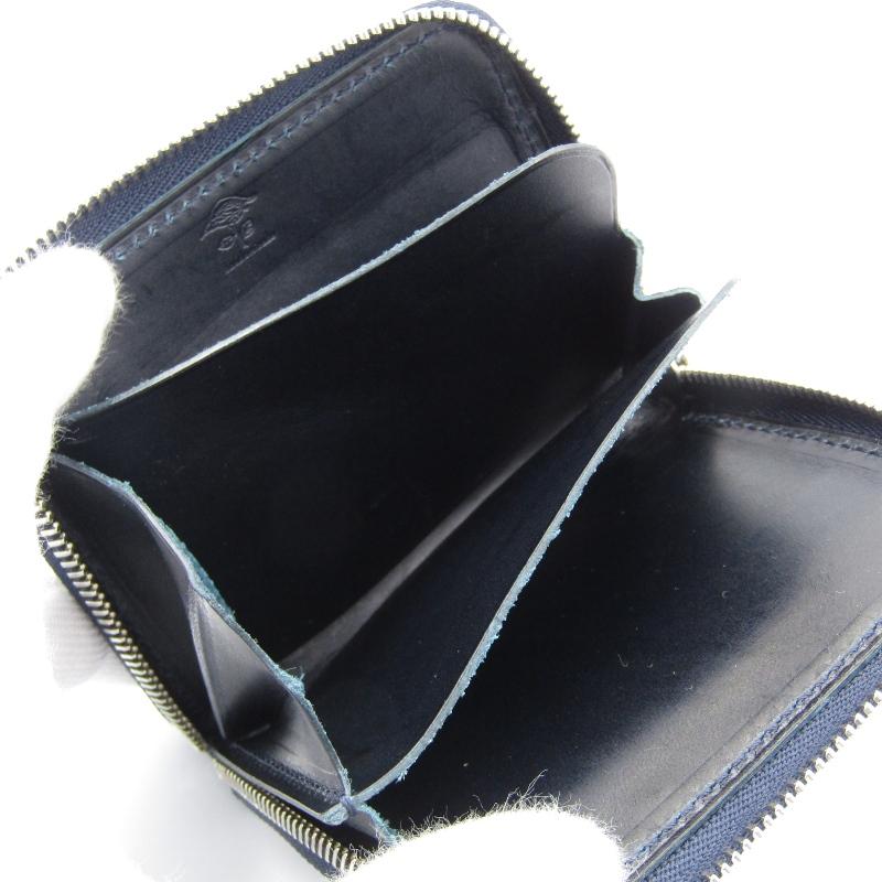 kanda misako カンダミサコ ミニ財布 クロコ pocketwallet kanda misako カンダミサコ ミニ財布 クロコ pocketwallet