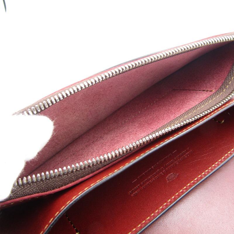 WILDSWANS 未使用 ワイルドスワンズ 長財布 サドルプルアップ WILDSWANS 未使用 ワイルドスワンズ 長財布 サドルプルアップ