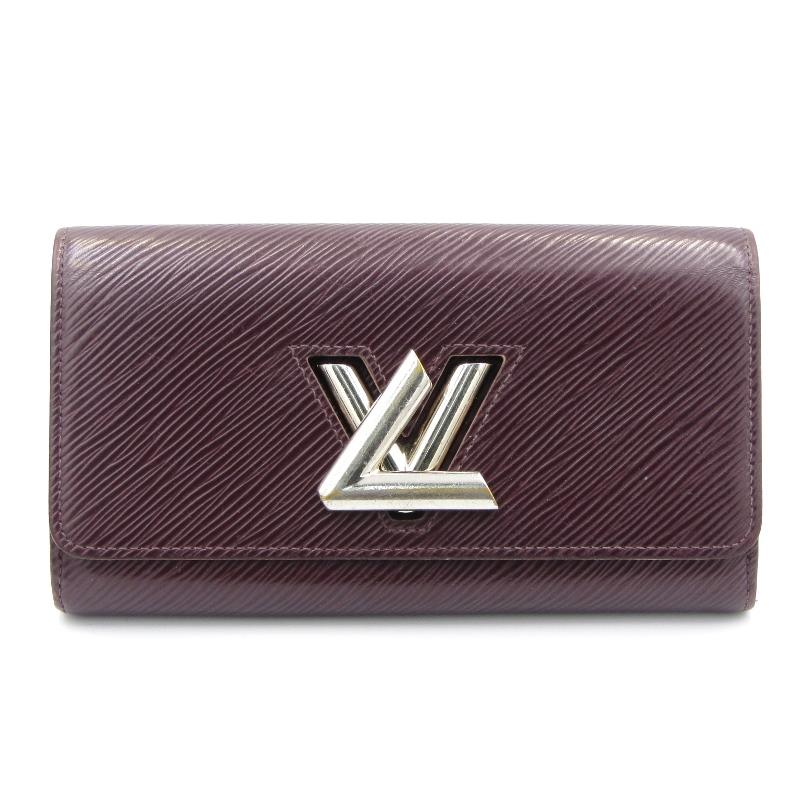 LOUIS VUITTON ルイヴィトン 長財布 M64325 エピ ポルトフォイユ  