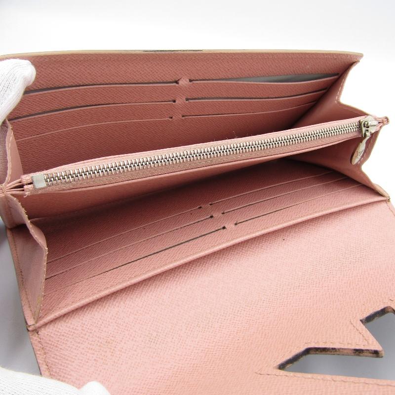 LOUIS VUITTON ルイヴィトン 長財布 M64325 エピ ポルトフォイユ  