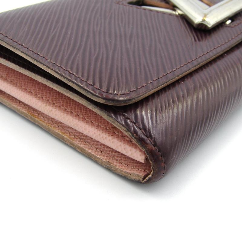 LOUIS VUITTON ルイヴィトン 長財布 M64325 エピ ポルトフォイユ  