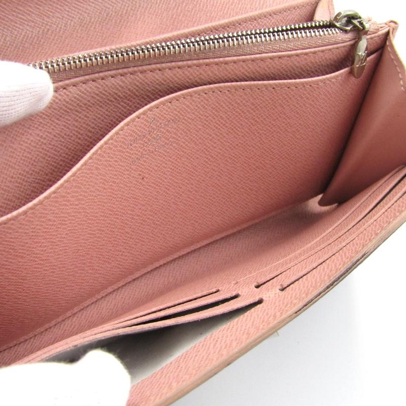 LOUIS VUITTON ルイヴィトン 長財布 M64325 エピ ポルトフォイユ  