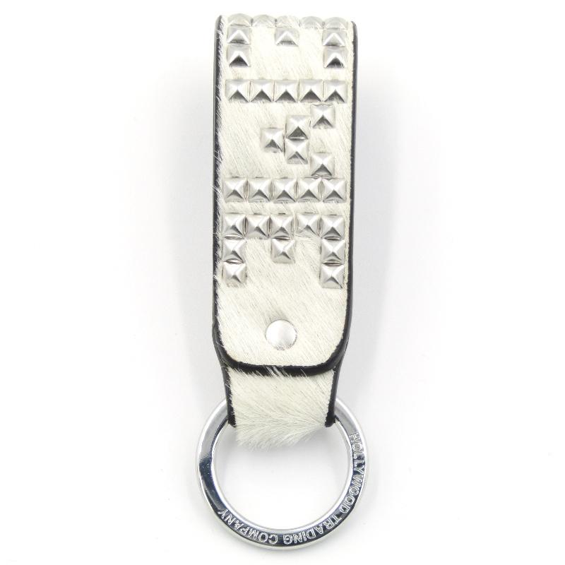 Supreme HTC Studded Keychain デニム Supreme 未使用 × HTC シュプリーム エイチティーシー