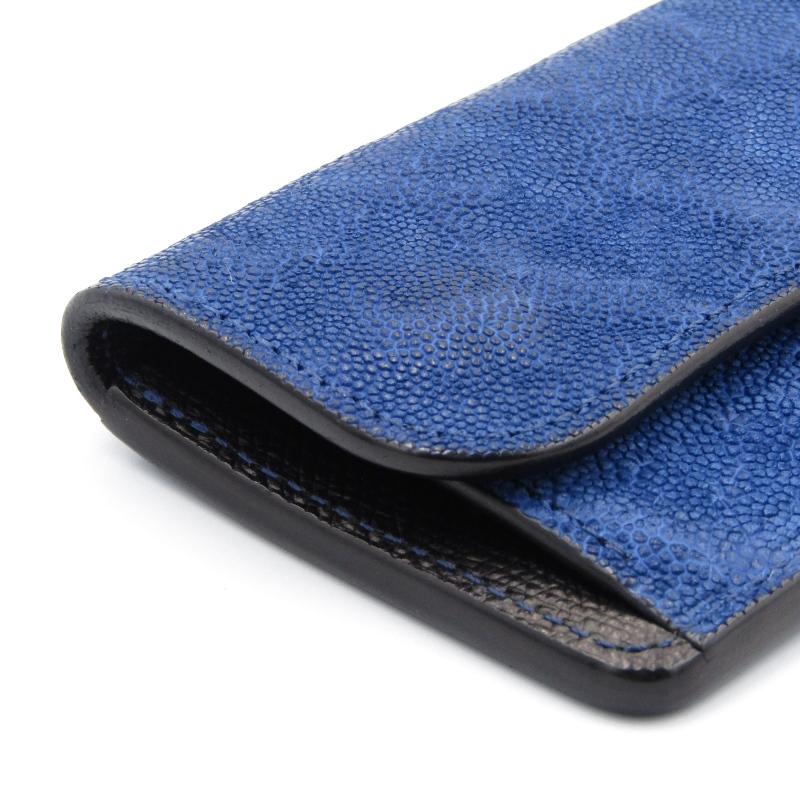 WILDSWANS 美品 ワイルドスワンズ 小銭入れ エレファント TONGUE