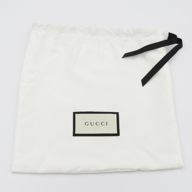 GUCCI 未使用 グッチ ベルト 449716 CAO0N 1476 D型バックル