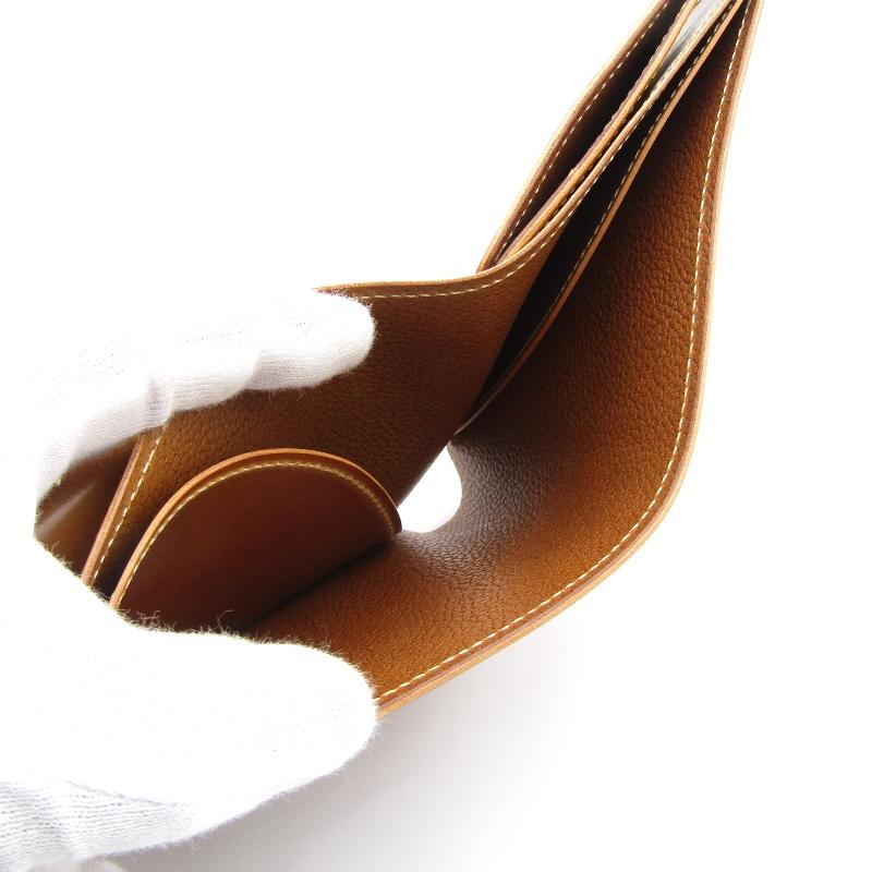 新品ラストクロップス　SWIFT(L)ROCADO社シェルコードバン ブラウン SWIFT (L) Rocado Full-Cordovan Lining Ver. | LAST CROPS