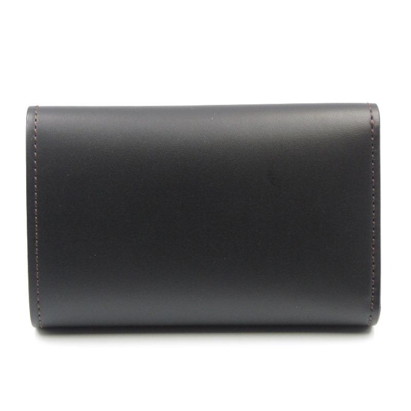 美品 ワイルドスワンズ タング アーナルヴァッシュ ブラック