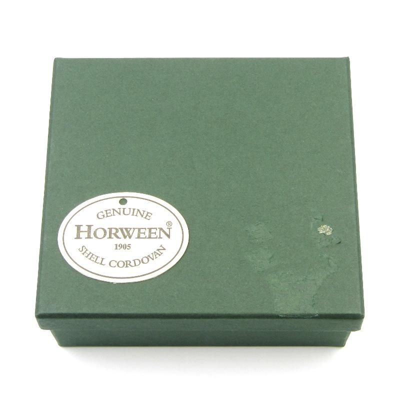 美品 ROBUSTA leather ロブスタレザー 二つ折り財布 フル 美品 ROBUSTA leather ロブスタレザー 二つ折り財布 フル