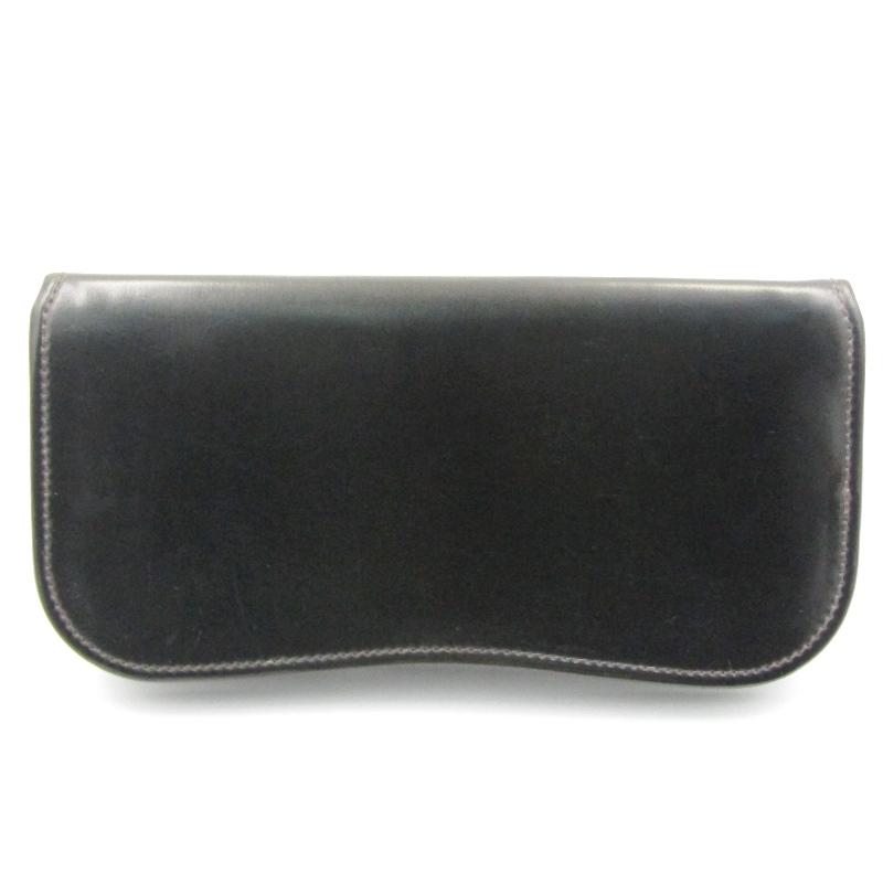 LAST CROPS ラストクロップス 長財布 LC BLISTER L ラフアウト