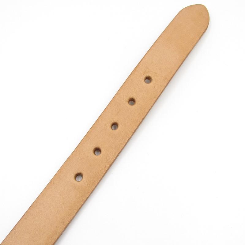 希少　チャーリーボロウ　タイプ1ベルト　茶芯　w30程度 希少 チャーリーボロウ タイプ1ベルト 茶芯 w30程度